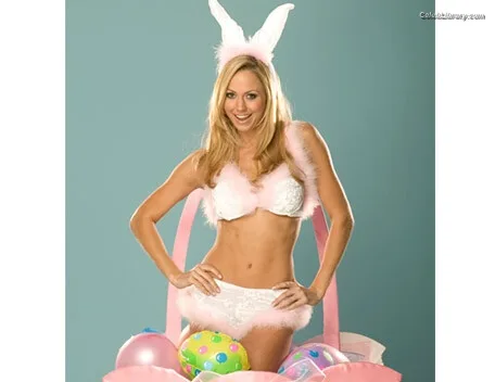 Stacy Keibler photo 18 of 786