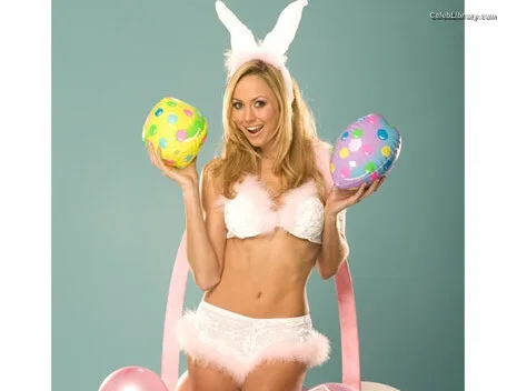 Stacy Keibler photo 22 of 786
