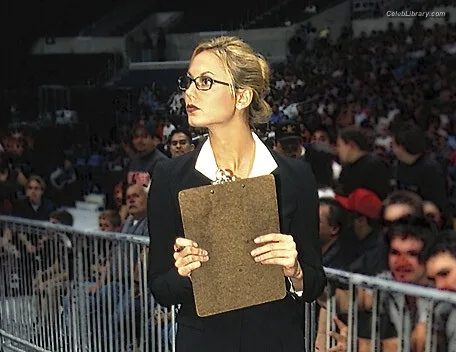 Stacy Keibler photo 13 of 786
