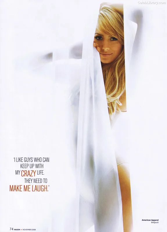 Stacy Keibler photo 23 of 786