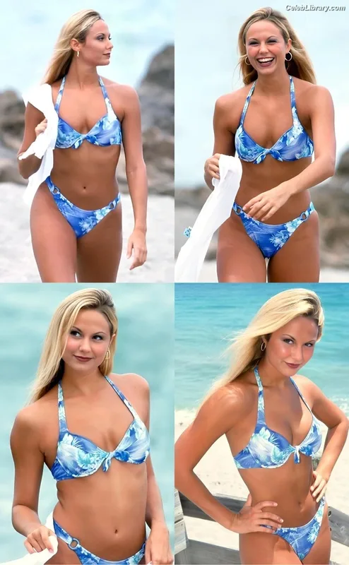 Stacy Keibler photo 24 of 786