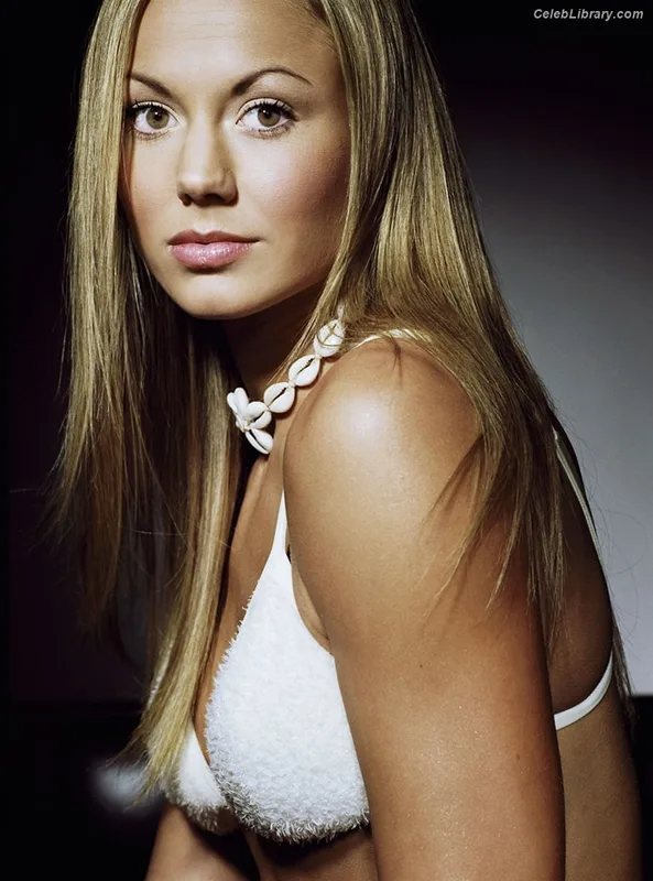 Stacy Keibler photo 6 of 786