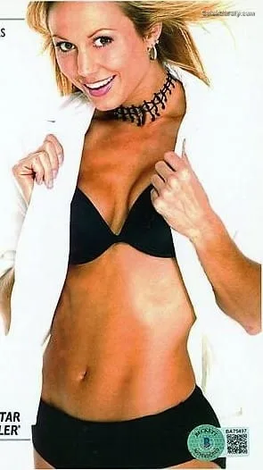 Stacy Keibler photo 17 of 786