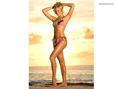 Stacy Keibler photo 24 of 786