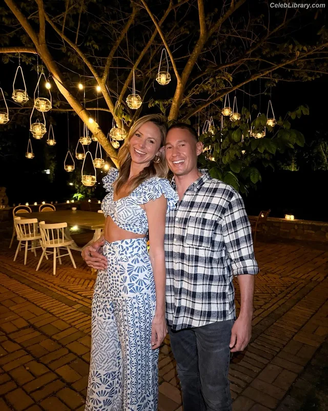 Stacy Keibler photo 17 of 786