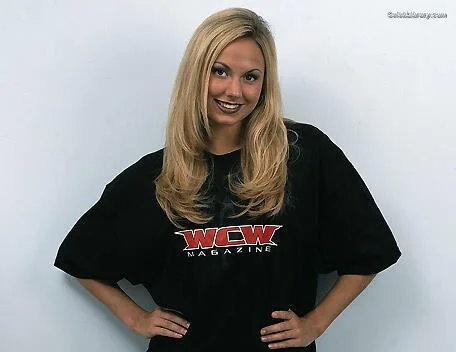 Stacy Keibler photo 13 of 786
