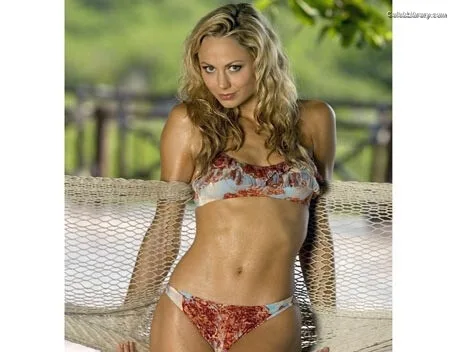 Stacy Keibler photo 24 of 786