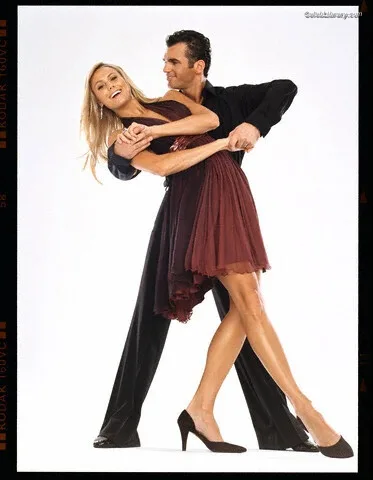 Stacy Keibler photo 7 of 786