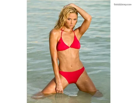 Stacy Keibler photo 15 of 786