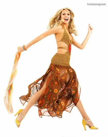Stacy Keibler photo 18 of 786