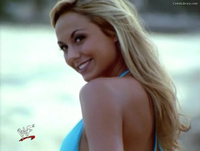 Stacy Keibler photo 5 of 786