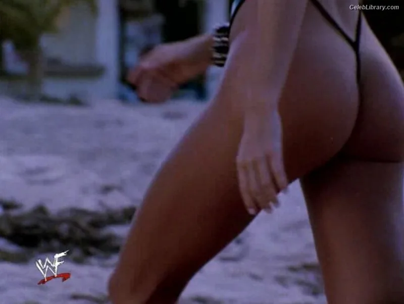 Stacy Keibler photo 6 of 786