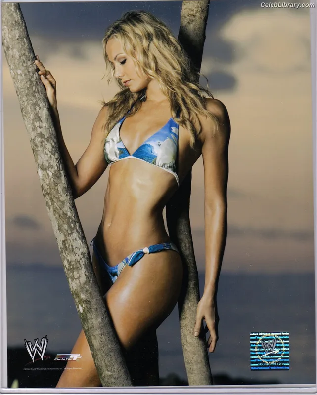 Stacy Keibler photo 24 of 786