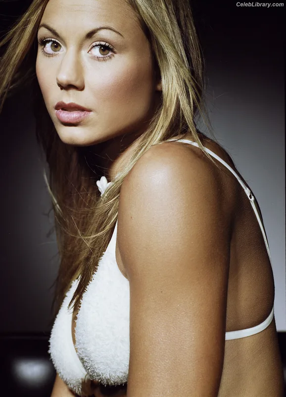 Stacy Keibler photo 21 of 786
