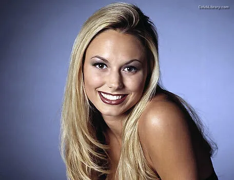 Stacy Keibler photo 11 of 786