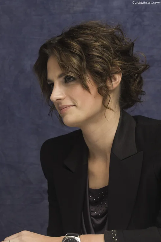 Stana Katic photo 12 of 107
