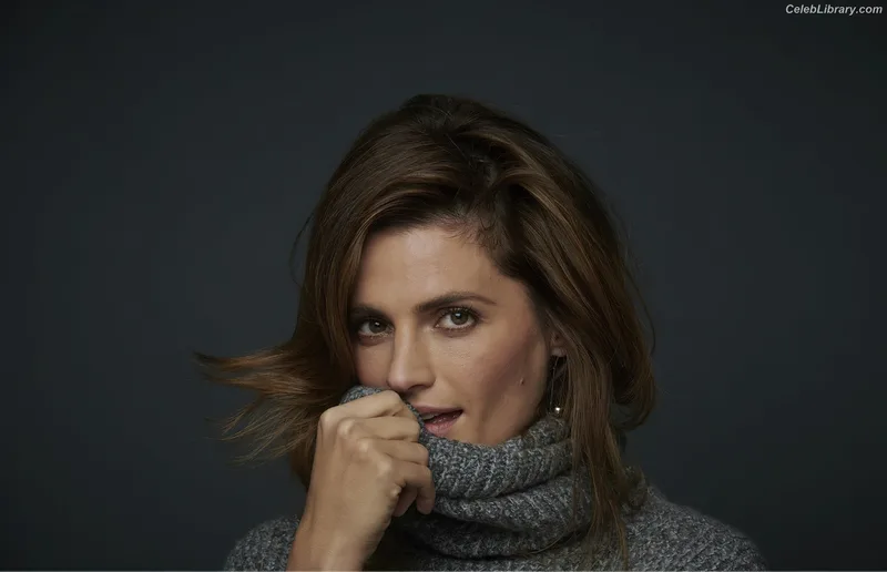 Stana Katic photo 15 of 107