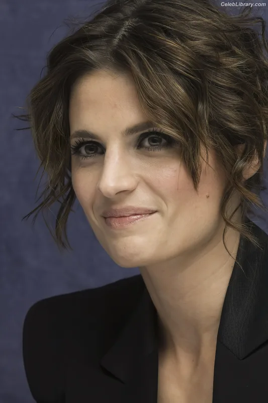 Stana Katic photo 16 of 107