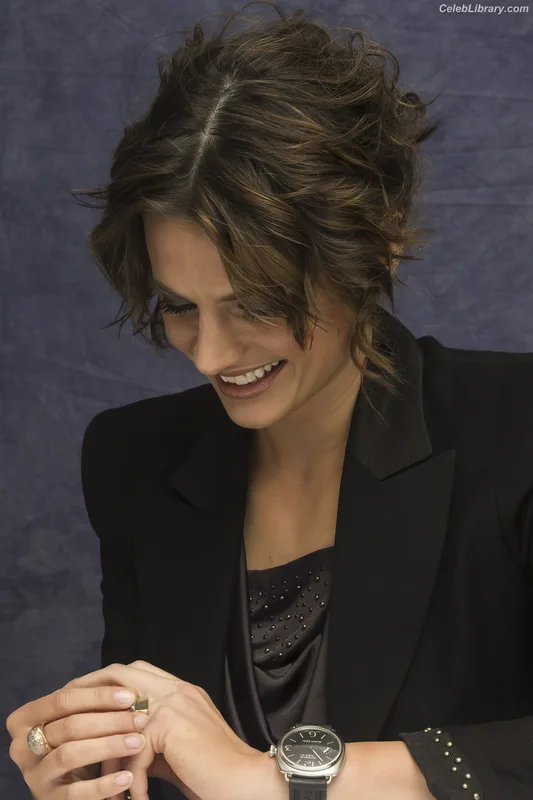 Stana Katic photo 18 of 107