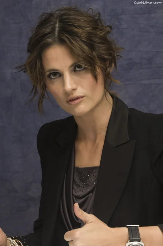 Stana Katic photo 21 of 107