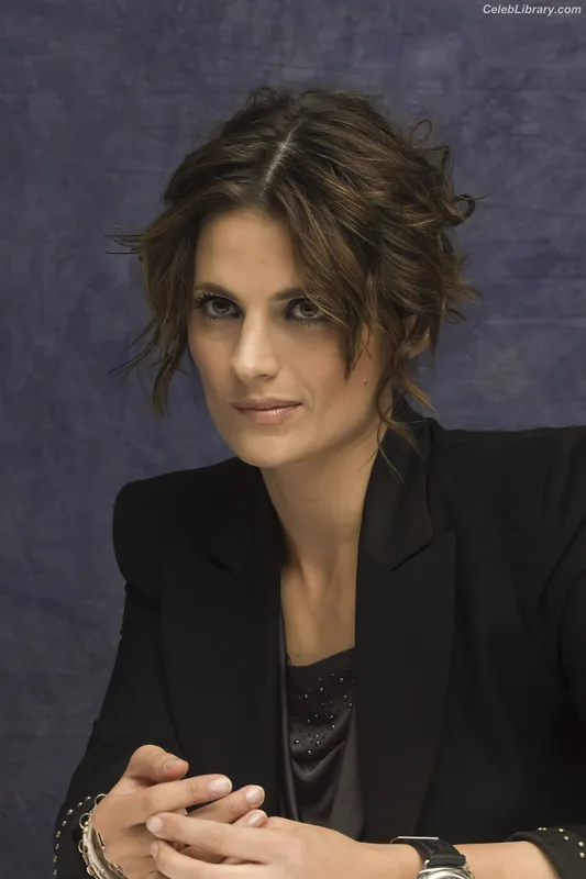Stana Katic photo 22 of 107