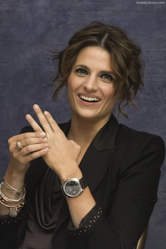 Stana Katic photo 23 of 107