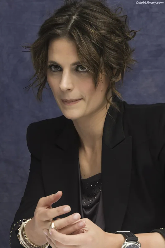 Stana Katic photo 24 of 107
