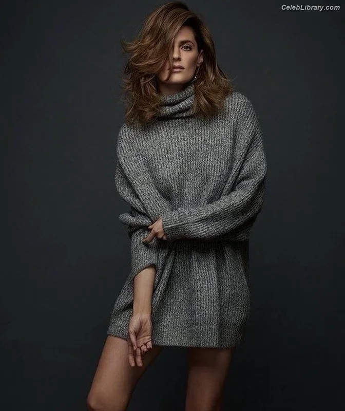 Stana Katic photo 7 of 107