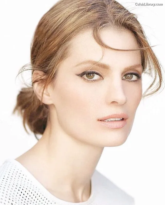 Stana Katic photo 8 of 107