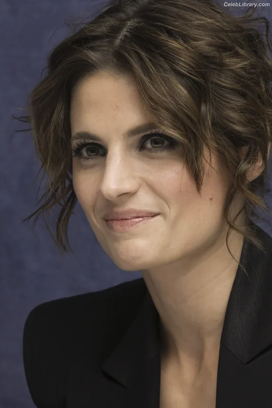 Stana Katic photo 9 of 107