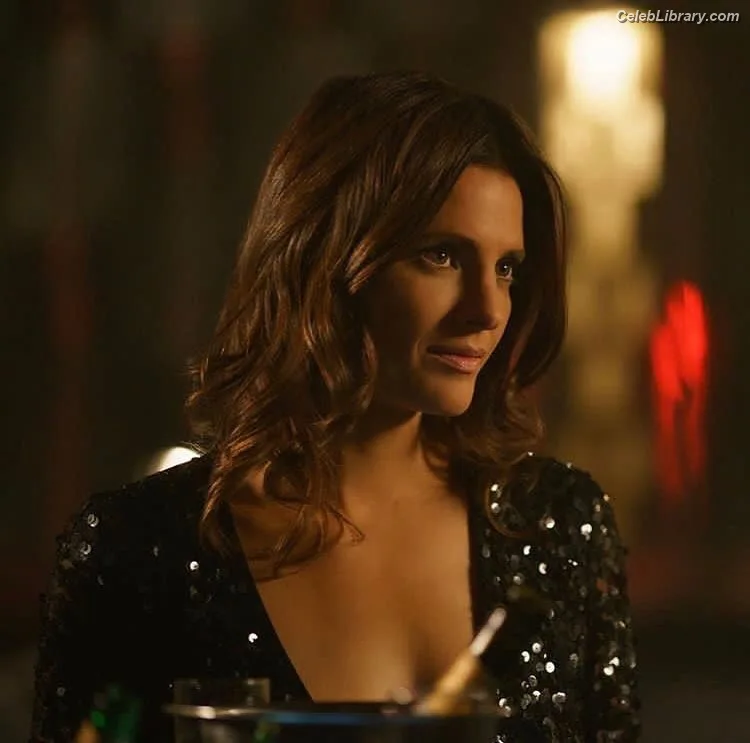 Stana Katic photo 15 of 107
