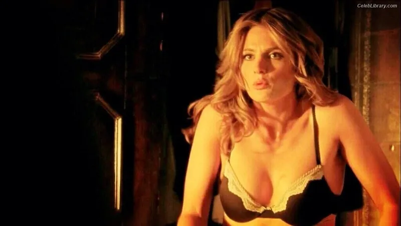 Stana Katic photo 5 of 107