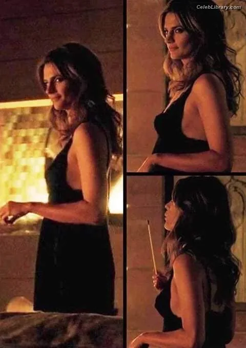 Stana Katic photo 10 of 107