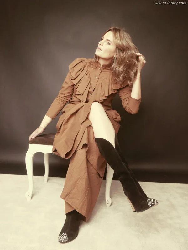 Stana Katic photo 22 of 107