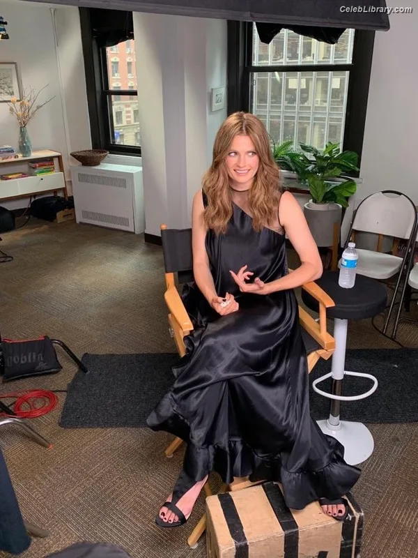Stana Katic photo 23 of 107