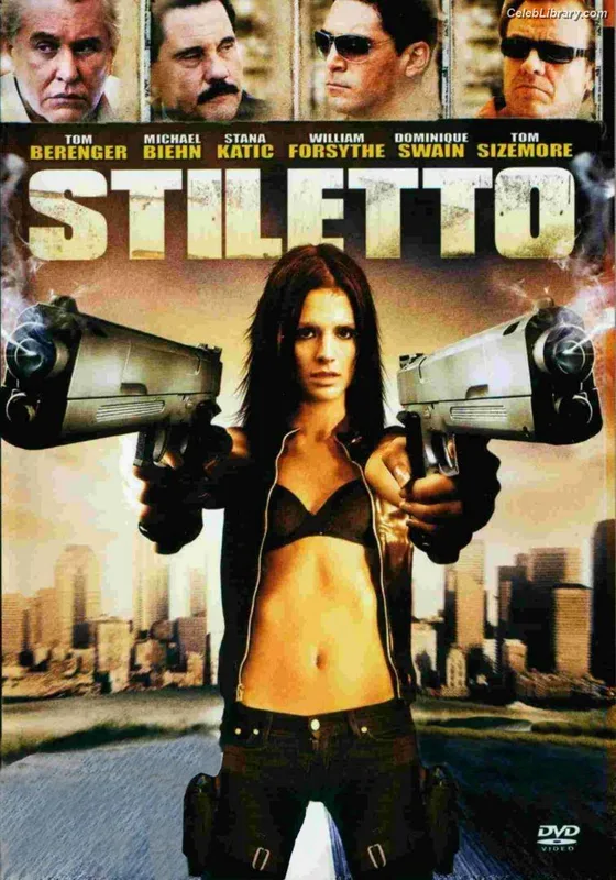 Stana Katic photo 15 of 107