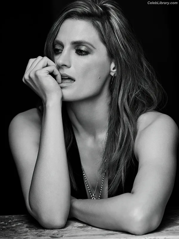 Stana Katic photo 20 of 107