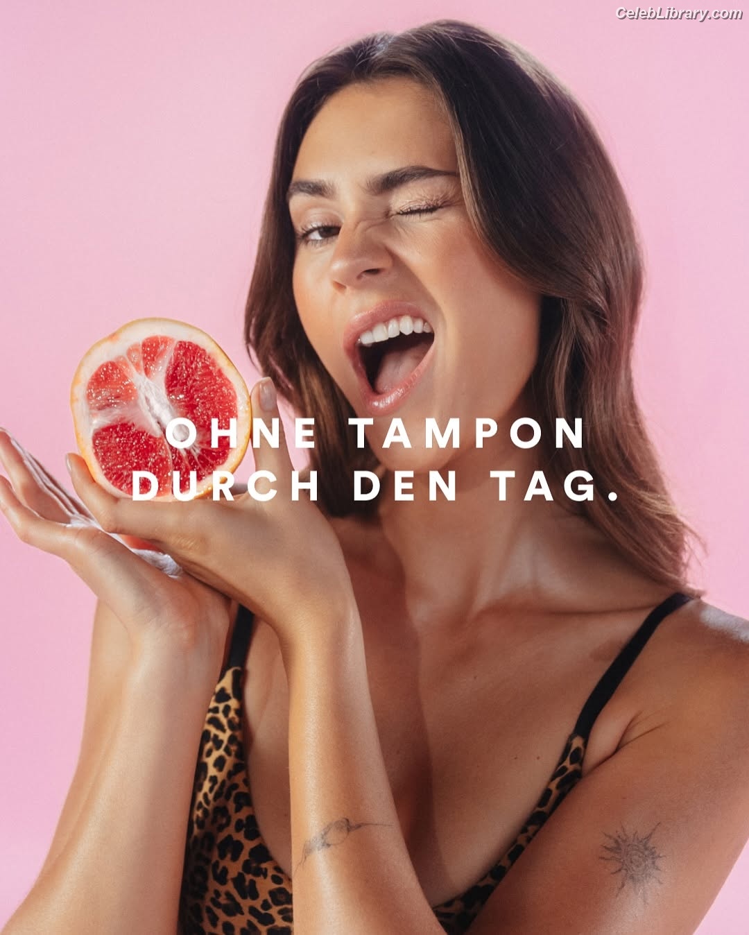 Stefanie Giesinger photo 15 of 289