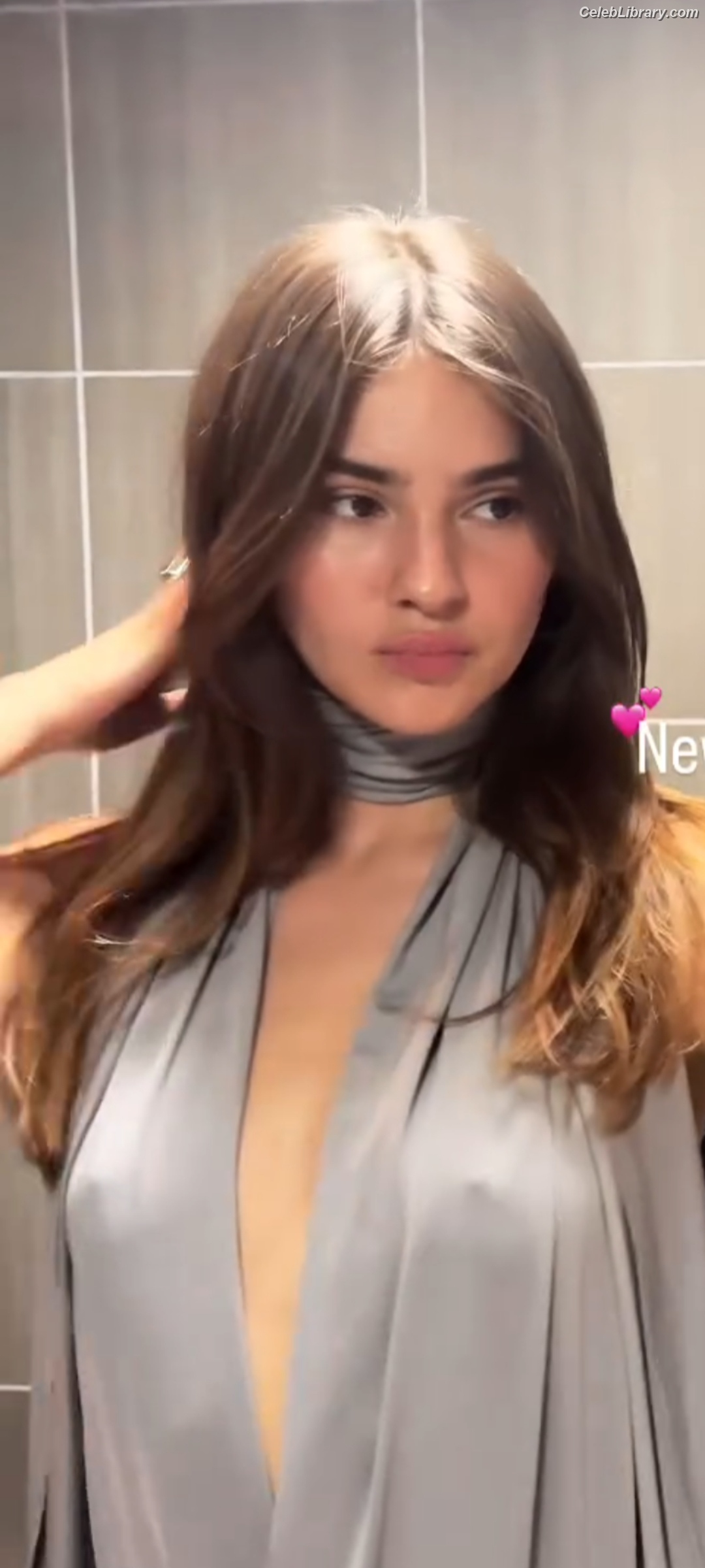 Stefanie Giesinger photo 5 of 289