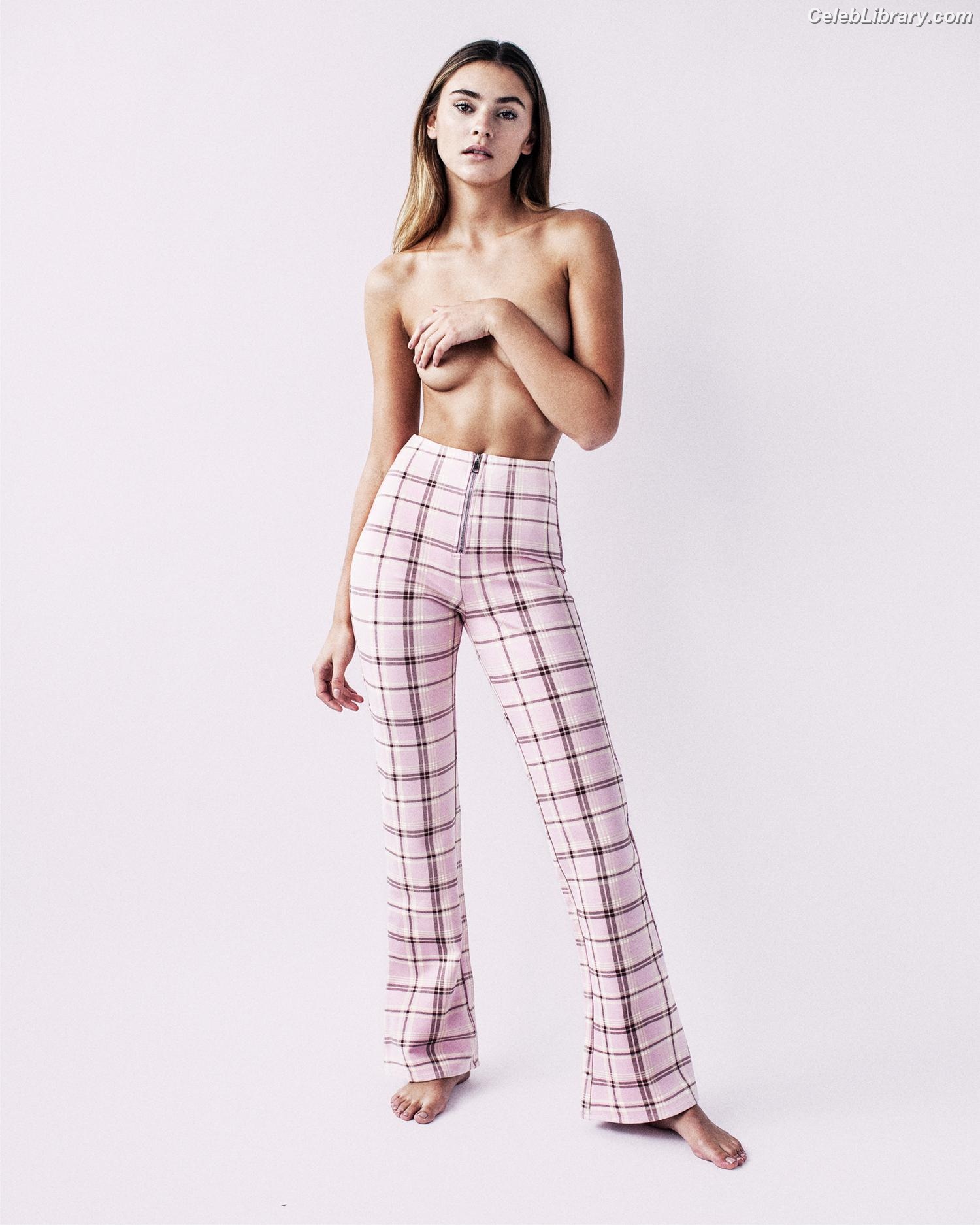 Stefanie Giesinger photo 24 of 289