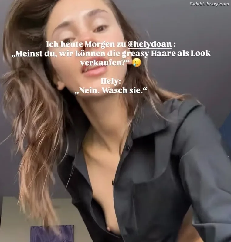 Stefanie Giesinger photo 15 of 289