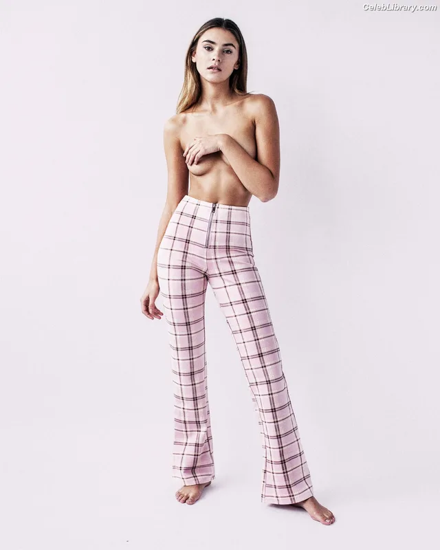 Stefanie Giesinger photo 24 of 289