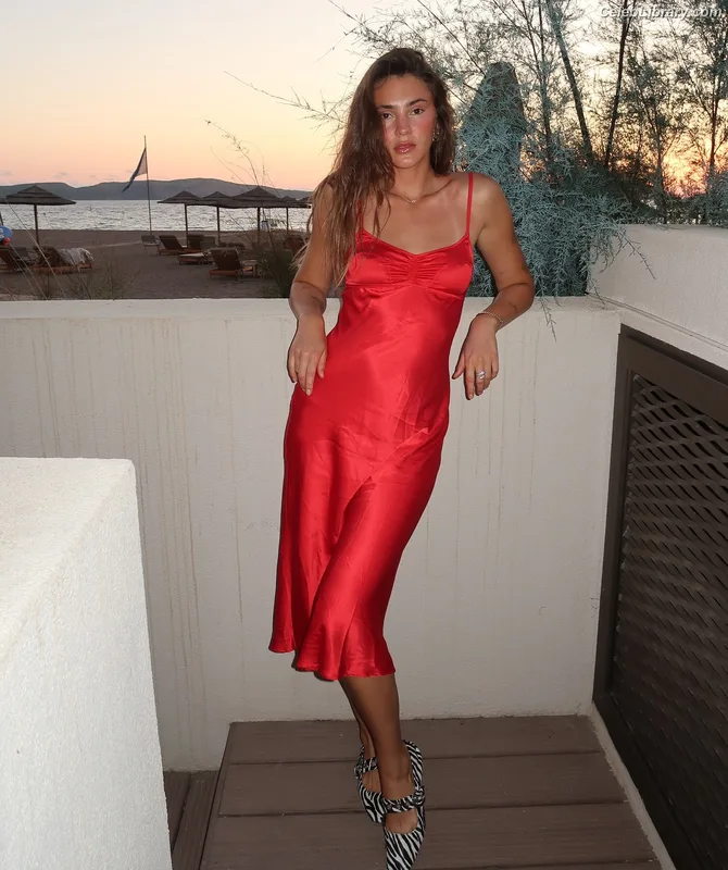 Stefanie Giesinger photo 14 of 289