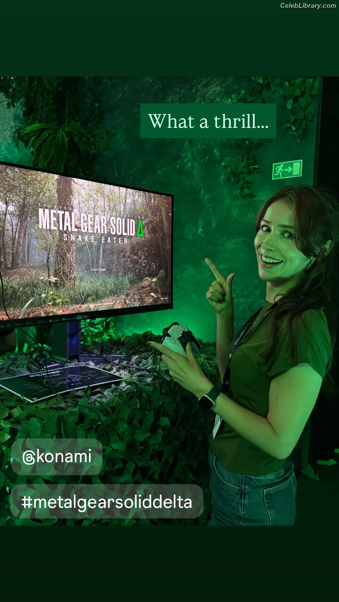 Stefanie Joosten photo 10 of 192