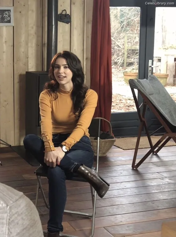 Stefanie Joosten photo 16 of 192