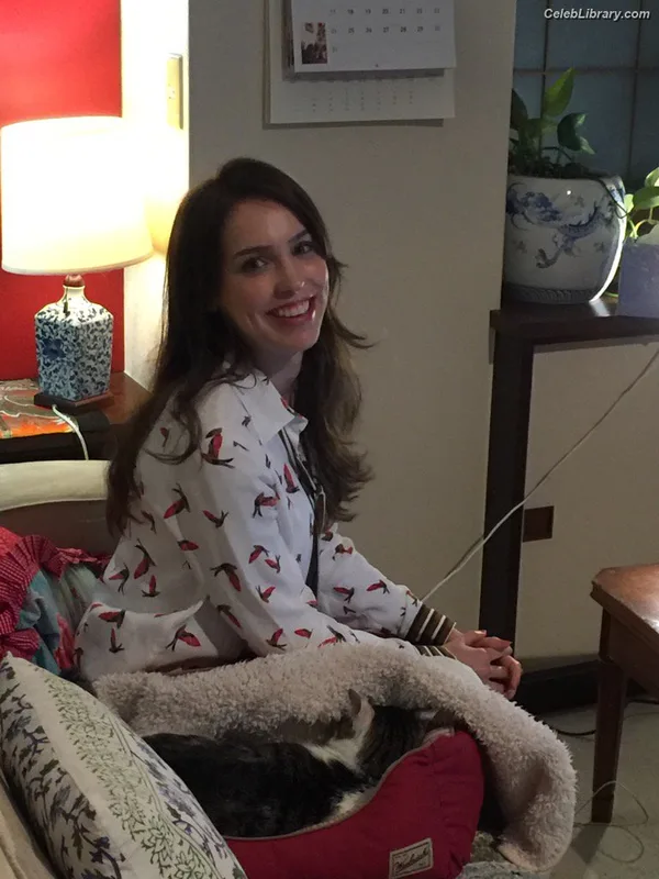 Stefanie Joosten photo 15 of 192