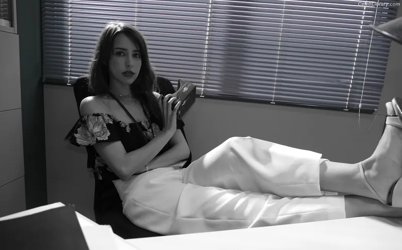 Stefanie Joosten photo 6 of 192