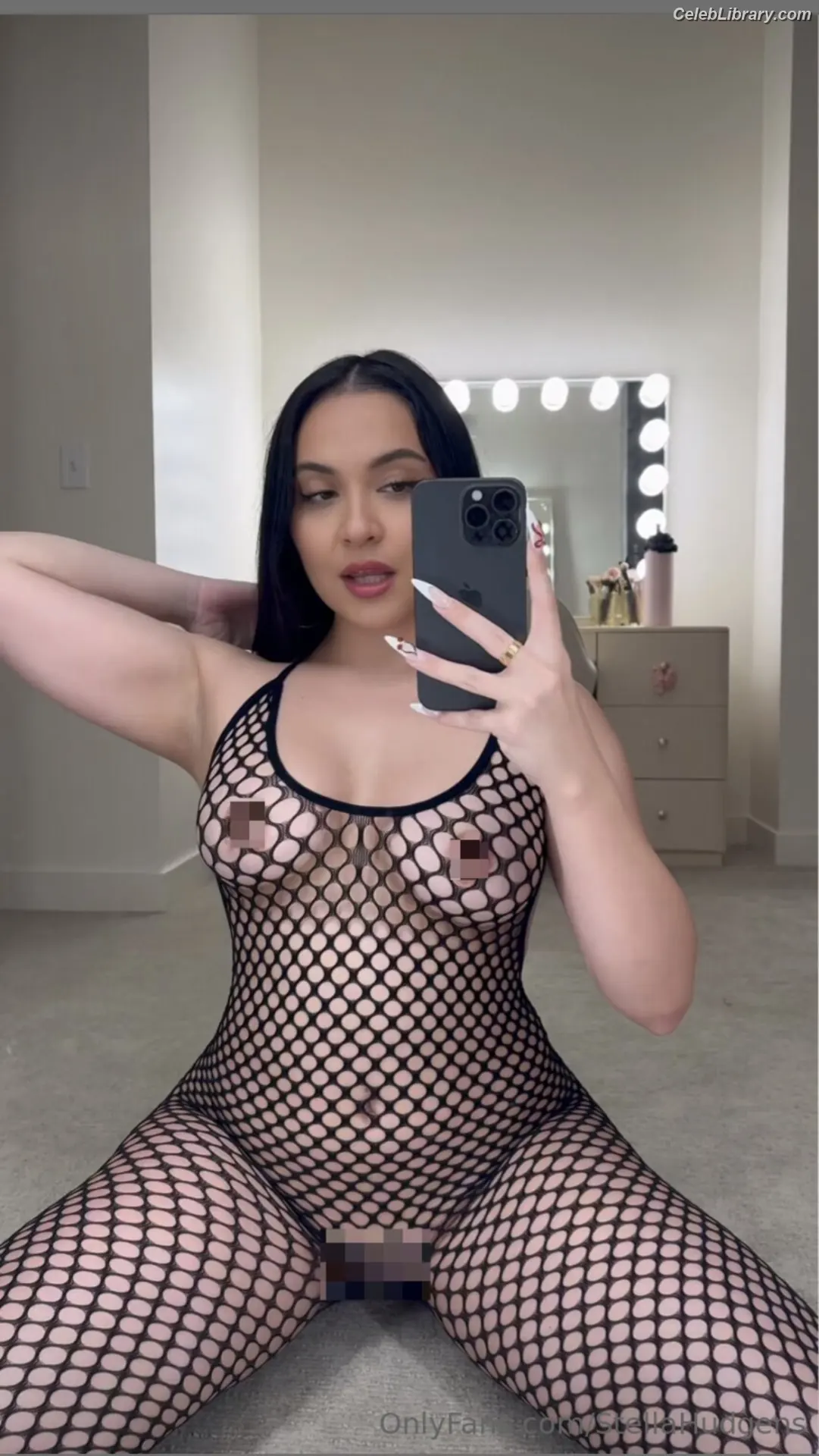 Stella Hudgens photo 6 of 1914