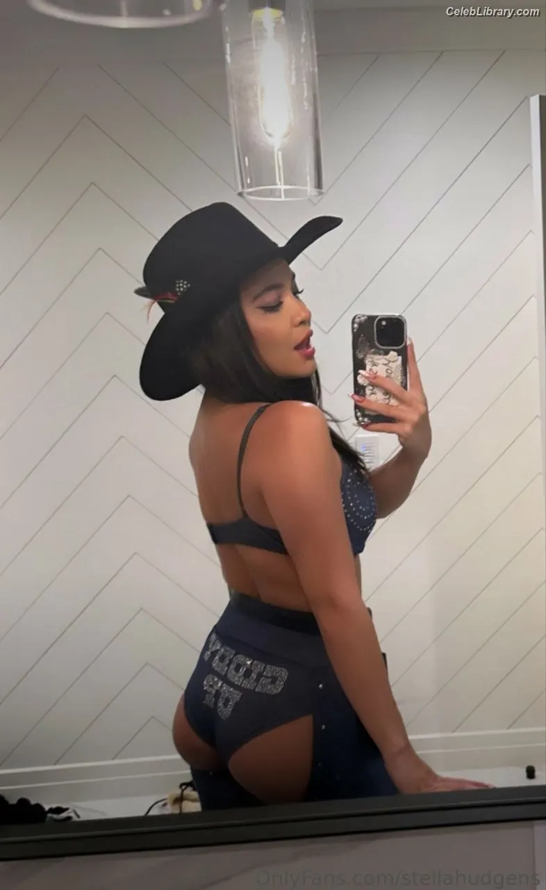 Stella Hudgens photo 22 of 1914