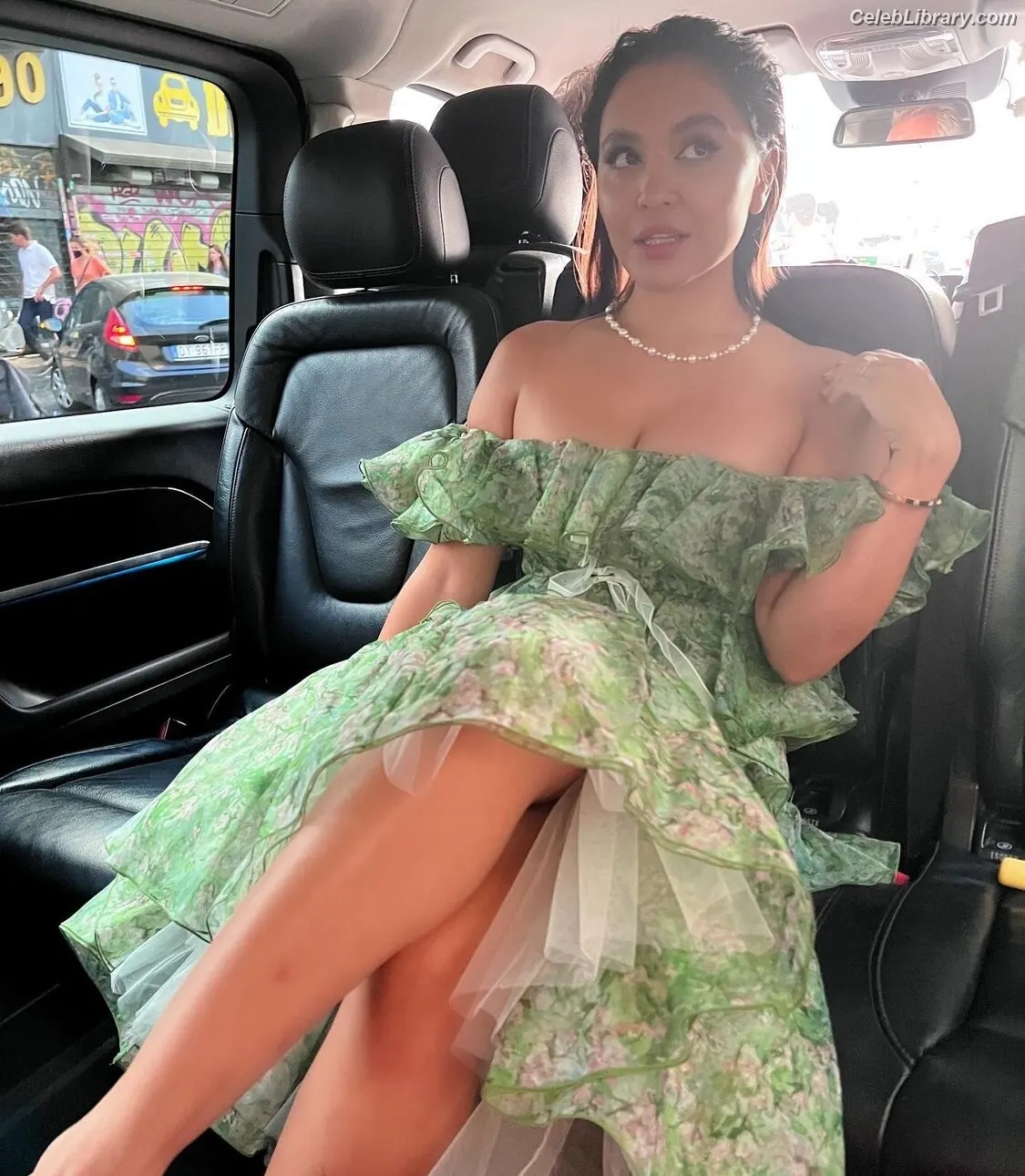 Stella Hudgens photo 12 of 1914